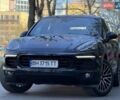 Синий Порше Каен, объемом двигателя 3.6 л и пробегом 152 тыс. км за 27900 $, фото 22 на Automoto.ua