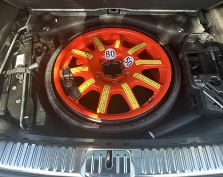 Синий Порше Каен, объемом двигателя 3 л и пробегом 151 тыс. км за 34500 $, фото 13 на Automoto.ua