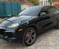 Синий Порше Каен, объемом двигателя 3.6 л и пробегом 110 тыс. км за 23900 $, фото 6 на Automoto.ua