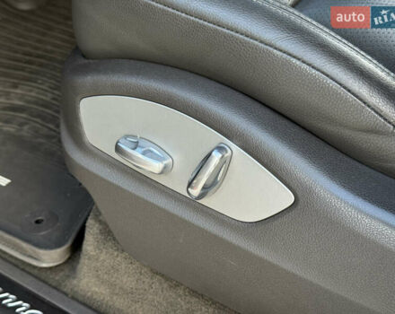 Синій Порше Cayenne, об'ємом двигуна 3 л та пробігом 153 тис. км за 34000 $, фото 18 на Automoto.ua