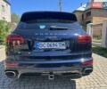 Синій Порше Cayenne, об'ємом двигуна 2.97 л та пробігом 226 тис. км за 33000 $, фото 11 на Automoto.ua