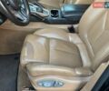 Синий Порше Каен, объемом двигателя 4.81 л и пробегом 142 тыс. км за 35500 $, фото 16 на Automoto.ua