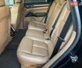 Синий Порше Каен, объемом двигателя 4.81 л и пробегом 142 тыс. км за 35500 $, фото 21 на Automoto.ua