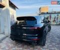 Синий Порше Каен, объемом двигателя 2.97 л и пробегом 149 тыс. км за 37900 $, фото 16 на Automoto.ua