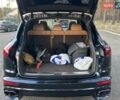 Синий Порше Каен, объемом двигателя 4.81 л и пробегом 142 тыс. км за 35500 $, фото 25 на Automoto.ua