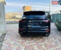 Синий Порше Каен, объемом двигателя 2.97 л и пробегом 149 тыс. км за 37900 $, фото 13 на Automoto.ua