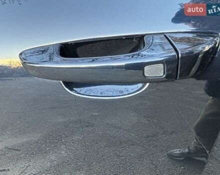 Синий Порше Каен, объемом двигателя 4.81 л и пробегом 142 тыс. км за 35500 $, фото 19 на Automoto.ua