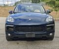 Порше Cayenne 2015 у Кривому Розі на Automoto.ua Синій Порше Cayenne, об'ємом двигуна 3.6 л та пробігом 76 тис. км за 6800 $, фото 1 на Automoto.ua
