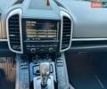 Синий Порше Каен, объемом двигателя 2.97 л и пробегом 149 тыс. км за 37900 $, фото 40 на Automoto.ua
