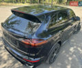 Синий Порше Каен, объемом двигателя 2.97 л и пробегом 151 тыс. км за 37700 $, фото 11 на Automoto.ua