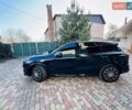 Синий Порше Каен, объемом двигателя 2.97 л и пробегом 149 тыс. км за 37900 $, фото 9 на Automoto.ua