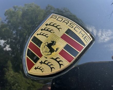 Синий Порше Каен, объемом двигателя 3 л и пробегом 151 тыс. км за 34500 $, фото 16 на Automoto.ua