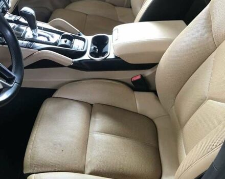 Синій Порше Cayenne, об'ємом двигуна 2.97 л та пробігом 226 тис. км за 33000 $, фото 12 на Automoto.ua