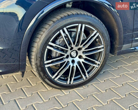 Синій Порше Cayenne, об'ємом двигуна 3 л та пробігом 153 тис. км за 34000 $, фото 8 на Automoto.ua