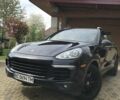 Синій Порше Cayenne, об'ємом двигуна 2.97 л та пробігом 226 тис. км за 33000 $, фото 15 на Automoto.ua
