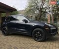 Синій Порше Cayenne, об'ємом двигуна 2.97 л та пробігом 226 тис. км за 33000 $, фото 6 на Automoto.ua