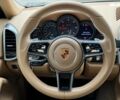 Синий Порше Каен, объемом двигателя 3 л и пробегом 58 тыс. км за 46190 $, фото 35 на Automoto.ua
