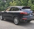 Порше Cayenne 2015 у Кривому Розі на Automoto.ua Синій Порше Cayenne, об'ємом двигуна 3.6 л та пробігом 76 тис. км за 6800 $, фото 5 на Automoto.ua