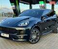 Синій Порше Cayenne, об'ємом двигуна 3 л та пробігом 153 тис. км за 34000 $, фото 2 на Automoto.ua