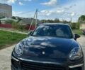 Порше Cayenne 2015 у Долине на Automoto.ua Синій Порше Cayenne, об'ємом двигуна 3.6 л та пробігом 104 тис. км за 32500 $, фото 4 на Automoto.ua