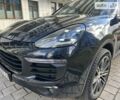 Синій Порше Cayenne, об'ємом двигуна 3 л та пробігом 120 тис. км за 36500 $, фото 13 на Automoto.ua