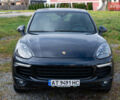 Синій Порше Cayenne, об'ємом двигуна 3.6 л та пробігом 104 тис. км за 32999 $, фото 1 на Automoto.ua