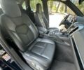 Синий Порше Каен, объемом двигателя 3 л и пробегом 151 тыс. км за 37000 $, фото 10 на Automoto.ua