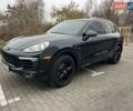 Синий Порше Каен, объемом двигателя 2.97 л и пробегом 238 тыс. км за 24200 $, фото 4 на Automoto.ua