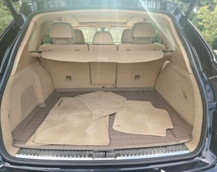 Порше Cayenne 2015 у Кривому Розі на Automoto.ua Синій Порше Cayenne, об'ємом двигуна 3.6 л та пробігом 76 тис. км за 6800 $, фото 15 на Automoto.ua