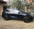 Синий Порше Каен, объемом двигателя 2.97 л и пробегом 238 тыс. км за 24200 $, фото 9 на Automoto.ua