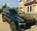 Порше Cayenne 2015 у Долине на Automoto.ua Синій Порше Cayenne, об'ємом двигуна 3.6 л та пробігом 104 тис. км за 32500 $, фото 5 на Automoto.ua
