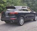 Порше Cayenne 2015 у Кривому Розі на Automoto.ua Синій Порше Cayenne, об'ємом двигуна 3.6 л та пробігом 76 тис. км за 6800 $, фото 3 на Automoto.ua