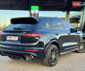 Синій Порше Cayenne, об'ємом двигуна 3 л та пробігом 153 тис. км за 34000 $, фото 11 на Automoto.ua