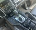 Синий Порше Каен, объемом двигателя 3 л и пробегом 151 тыс. км за 37000 $, фото 8 на Automoto.ua