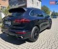 Синій Порше Cayenne, об'ємом двигуна 2.97 л та пробігом 226 тис. км за 33000 $, фото 5 на Automoto.ua