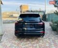 Синий Порше Каен, объемом двигателя 2.97 л и пробегом 149 тыс. км за 37900 $, фото 15 на Automoto.ua