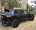 Синій Порше Cayenne, об'ємом двигуна 2.97 л та пробігом 226 тис. км за 33000 $, фото 7 на Automoto.ua