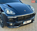 Синій Порше Cayenne, об'ємом двигуна 3 л та пробігом 153 тис. км за 34000 $, фото 5 на Automoto.ua