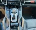 Синий Порше Каен, объемом двигателя 2.97 л и пробегом 149 тыс. км за 37900 $, фото 41 на Automoto.ua