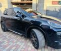 Синий Порше Каен, объемом двигателя 2.97 л и пробегом 149 тыс. км за 37900 $, фото 24 на Automoto.ua