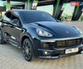 Синій Порше Cayenne, об'ємом двигуна 3 л та пробігом 153 тис. км за 34000 $, фото 1 на Automoto.ua