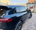 Синий Порше Каен, объемом двигателя 2.97 л и пробегом 149 тыс. км за 37900 $, фото 25 на Automoto.ua