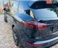 Синий Порше Каен, объемом двигателя 2.97 л и пробегом 151 тыс. км за 34500 $, фото 26 на Automoto.ua