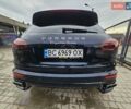 Синій Порше Cayenne, об'ємом двигуна 4.81 л та пробігом 136 тис. км за 37500 $, фото 1 на Automoto.ua