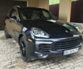 Синій Порше Cayenne, об'ємом двигуна 2.97 л та пробігом 226 тис. км за 33000 $, фото 1 на Automoto.ua