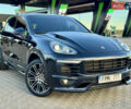 Синій Порше Cayenne, об'ємом двигуна 3 л та пробігом 153 тис. км за 34000 $, фото 1 на Automoto.ua