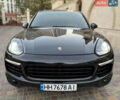 Синий Порше Каен, объемом двигателя 3.6 л и пробегом 110 тыс. км за 23900 $, фото 9 на Automoto.ua