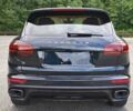 Порше Cayenne 2015 у Кривому Розі на Automoto.ua Синій Порше Cayenne, об'ємом двигуна 3.6 л та пробігом 76 тис. км за 6800 $, фото 4 на Automoto.ua