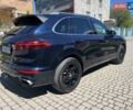 Синій Порше Cayenne, об'ємом двигуна 2.97 л та пробігом 226 тис. км за 33000 $, фото 4 на Automoto.ua