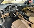 Синий Порше Каен, объемом двигателя 3 л и пробегом 120 тыс. км за 29900 $, фото 16 на Automoto.ua